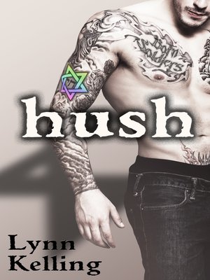 cover image of Hush